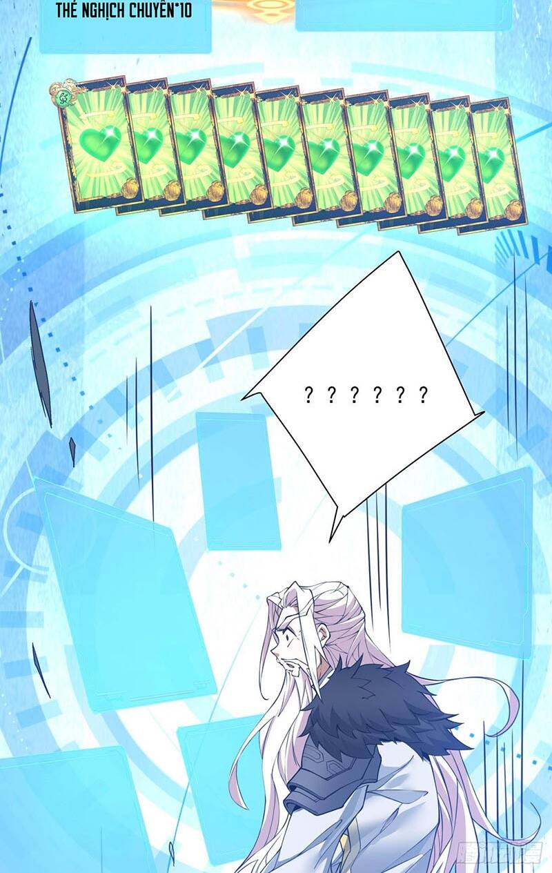 Đồ Đệ Của Ta Đều Là Đại Phản Phái Chapter 15 - Trang 15