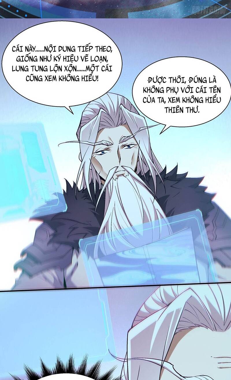 Đồ Đệ Của Ta Đều Là Đại Phản Phái Chapter 15 - Trang 19