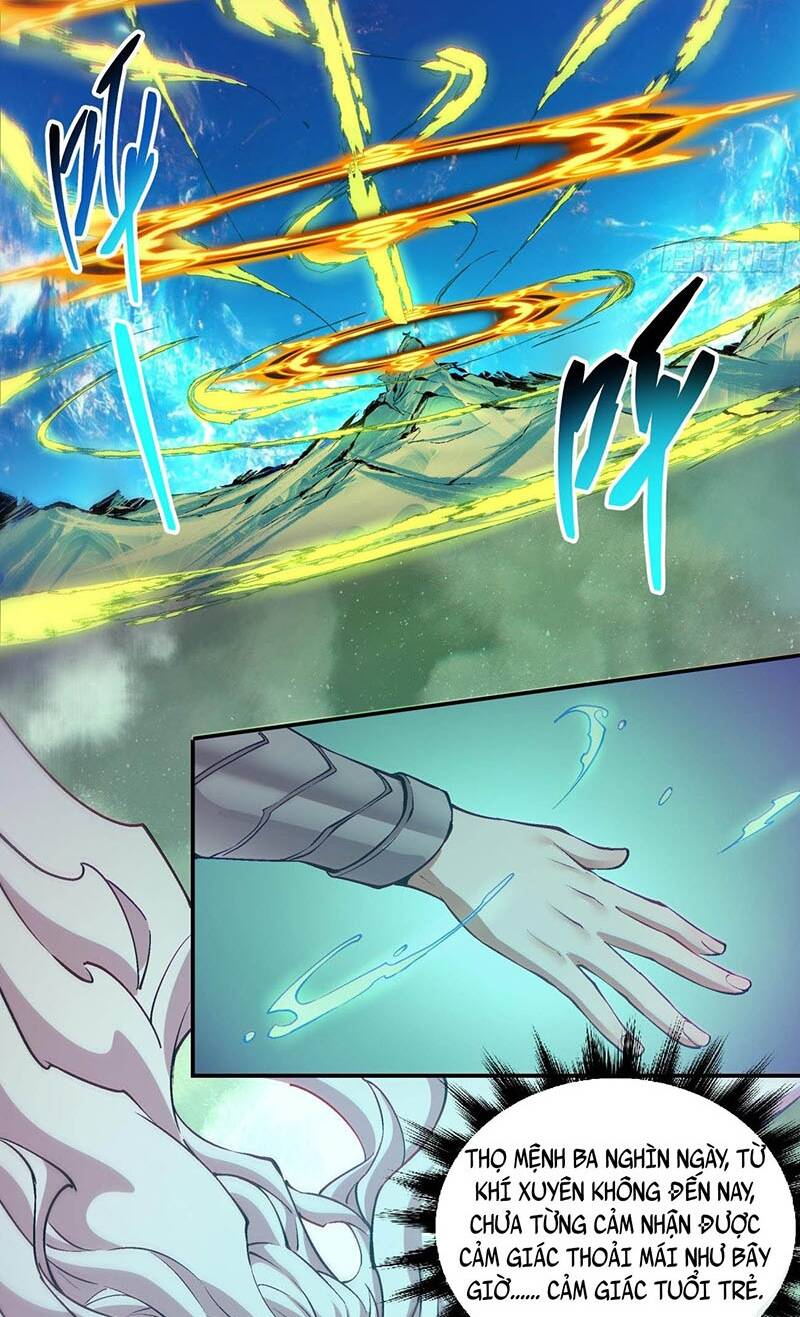 Đồ Đệ Của Ta Đều Là Đại Phản Phái Chapter 15 - Trang 21