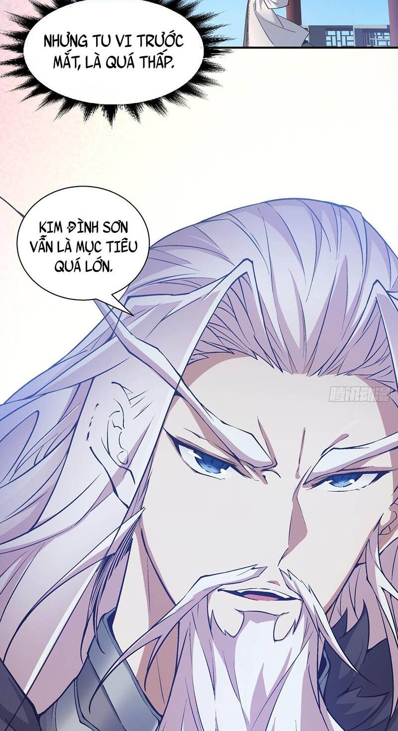 Đồ Đệ Của Ta Đều Là Đại Phản Phái Chapter 15 - Trang 36