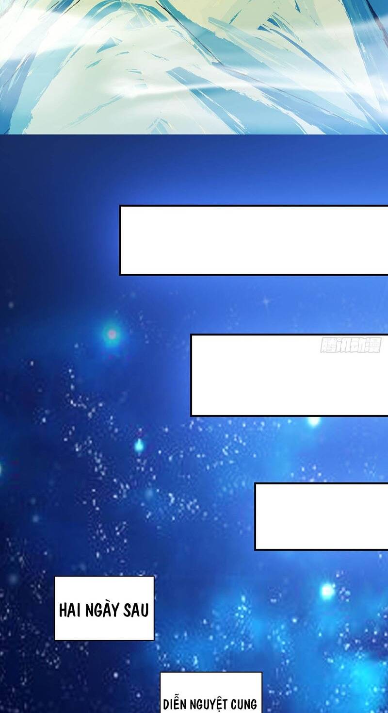 Đồ Đệ Của Ta Đều Là Đại Phản Phái Chapter 15 - Trang 38