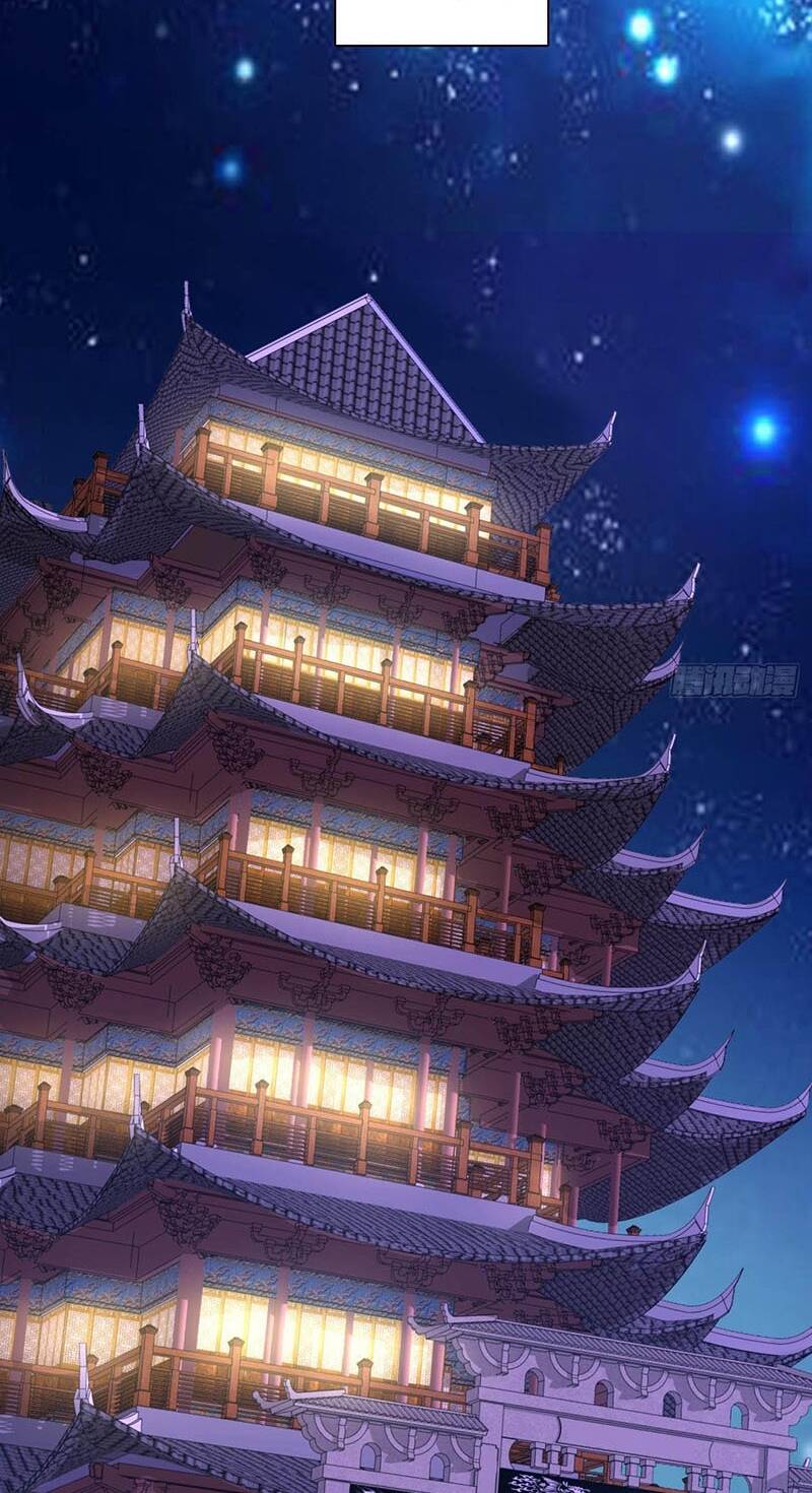 Đồ Đệ Của Ta Đều Là Đại Phản Phái Chapter 15 - Trang 39