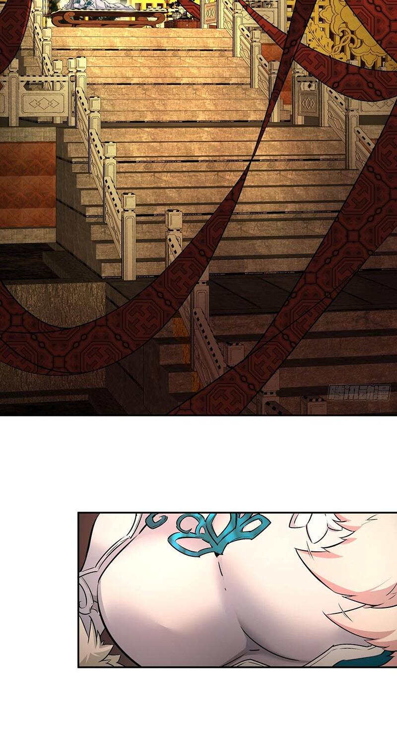 Đồ Đệ Của Ta Đều Là Đại Phản Phái Chapter 15 - Trang 41