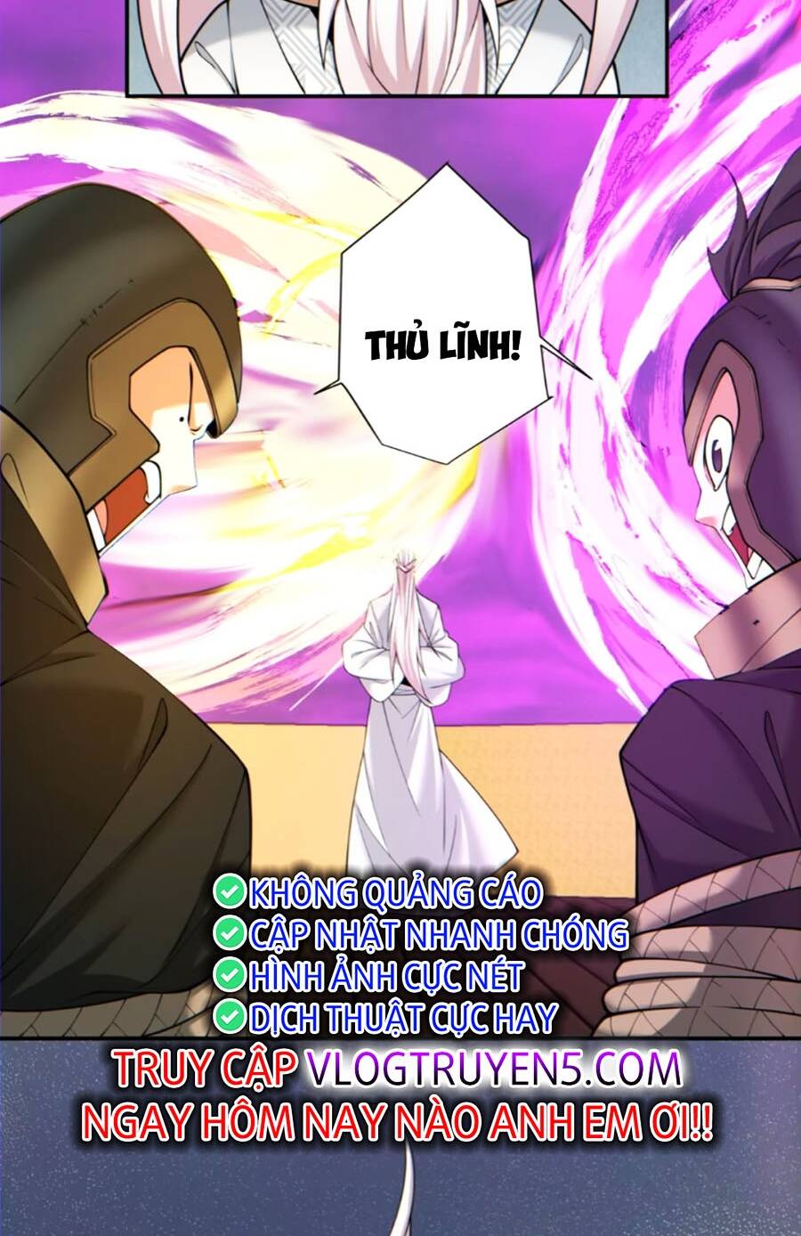 Đồ Đệ Của Ta Đều Là Đại Phản Phái Chapter 150 - Trang 10