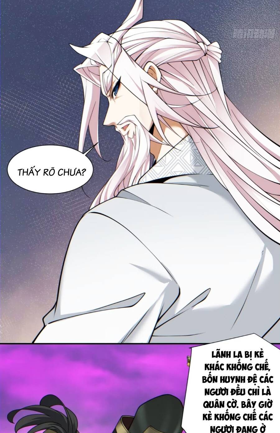 Đồ Đệ Của Ta Đều Là Đại Phản Phái Chapter 150 - Trang 11