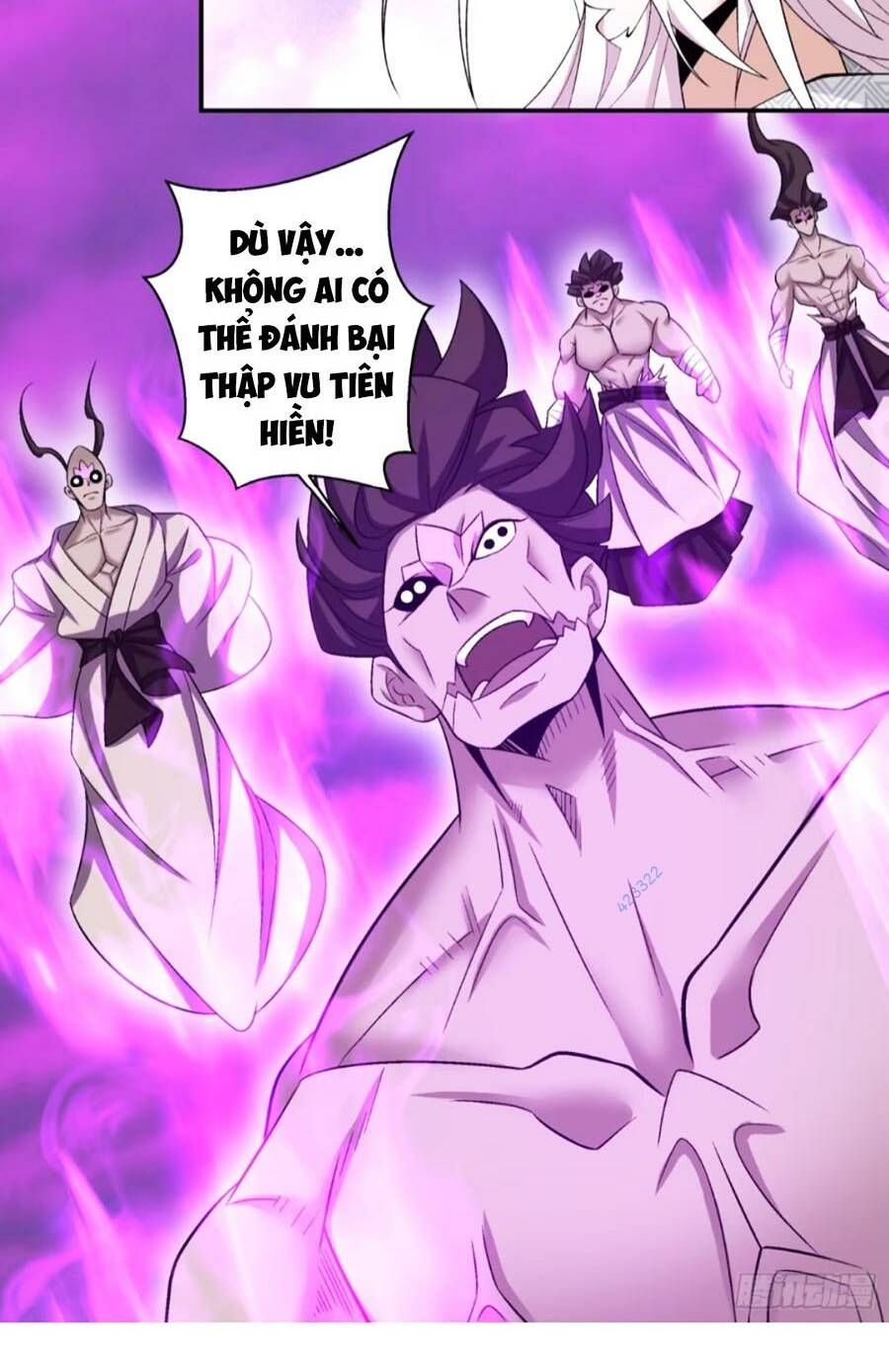 Đồ Đệ Của Ta Đều Là Đại Phản Phái Chapter 150 - Trang 17