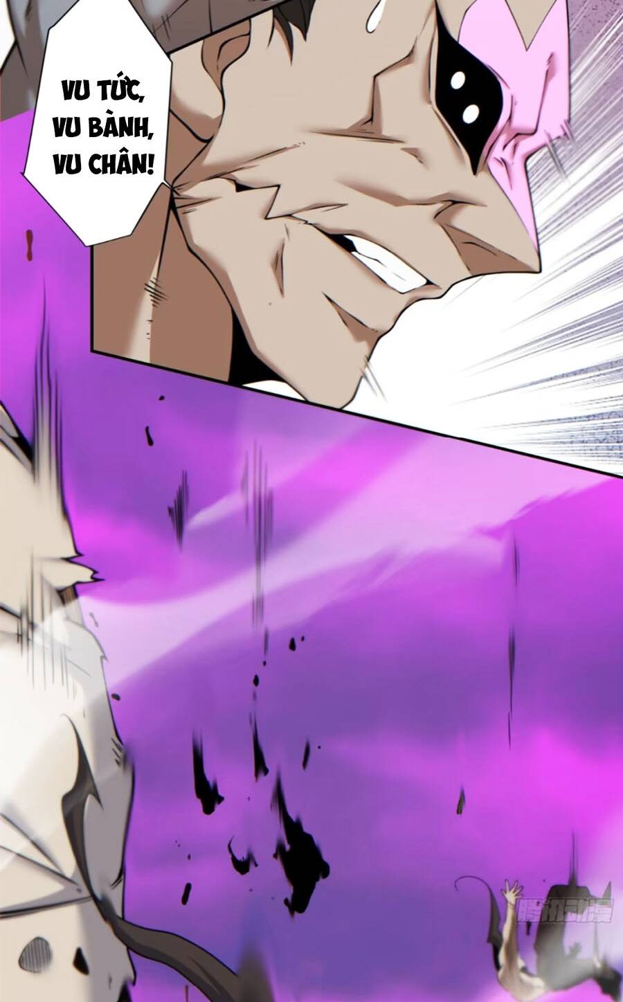 Đồ Đệ Của Ta Đều Là Đại Phản Phái Chapter 150 - Trang 20