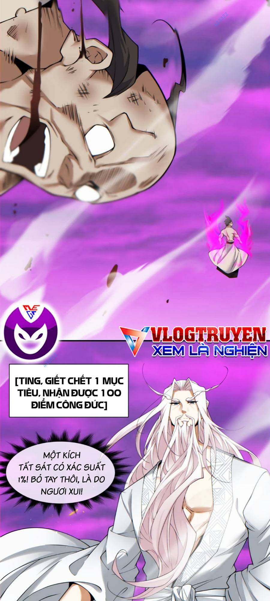 Đồ Đệ Của Ta Đều Là Đại Phản Phái Chapter 150 - Trang 21