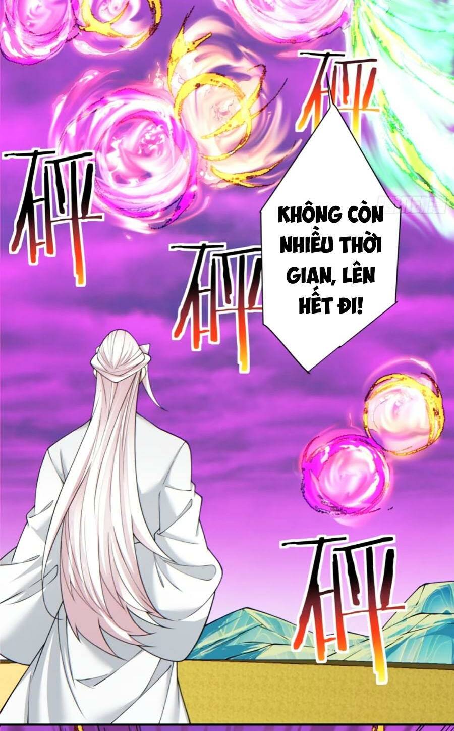 Đồ Đệ Của Ta Đều Là Đại Phản Phái Chapter 150 - Trang 23