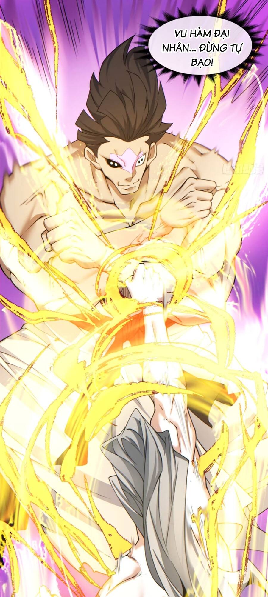 Đồ Đệ Của Ta Đều Là Đại Phản Phái Chapter 150 - Trang 24