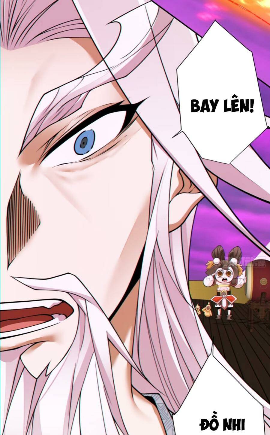 Đồ Đệ Của Ta Đều Là Đại Phản Phái Chapter 150 - Trang 28