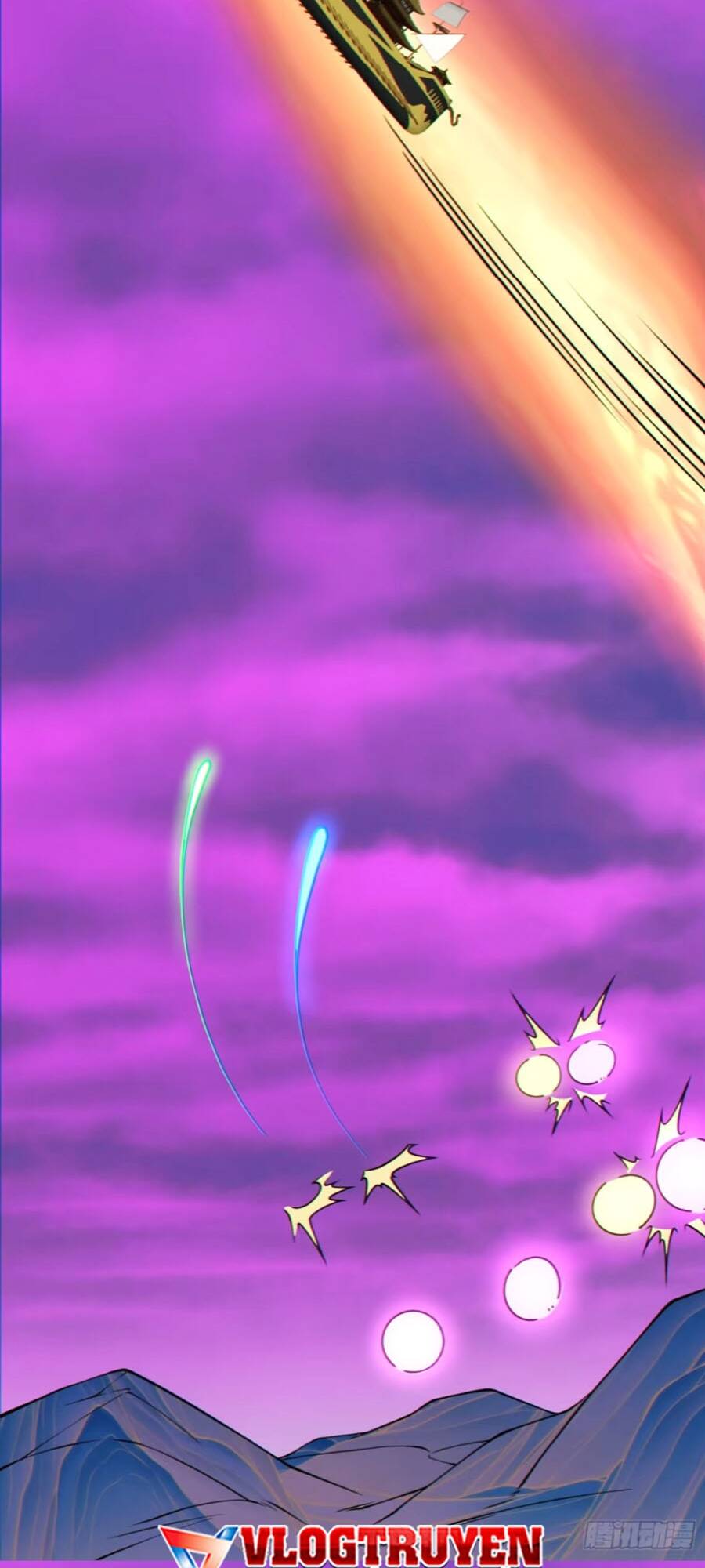 Đồ Đệ Của Ta Đều Là Đại Phản Phái Chapter 150 - Trang 30