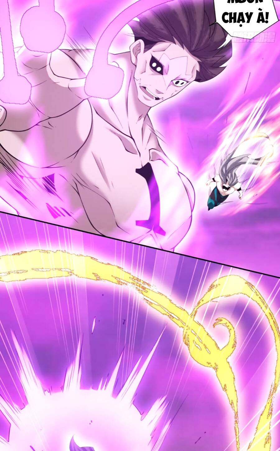 Đồ Đệ Của Ta Đều Là Đại Phản Phái Chapter 150 - Trang 32