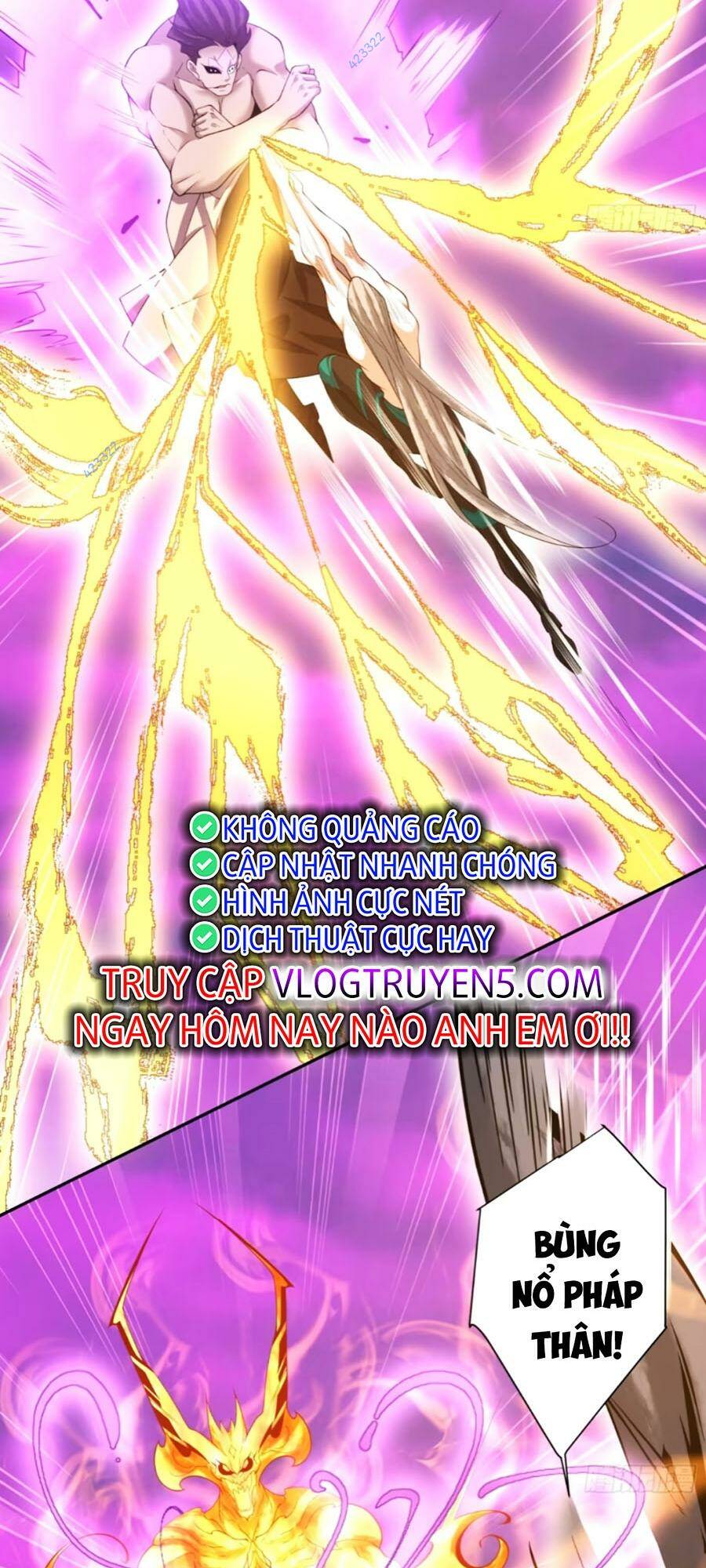 Đồ Đệ Của Ta Đều Là Đại Phản Phái Chapter 150 - Trang 33