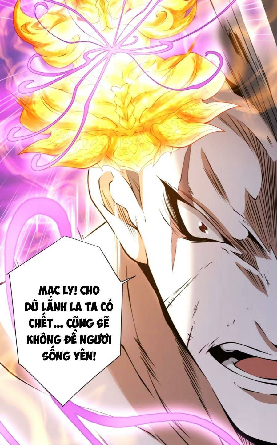 Đồ Đệ Của Ta Đều Là Đại Phản Phái Chapter 150 - Trang 34