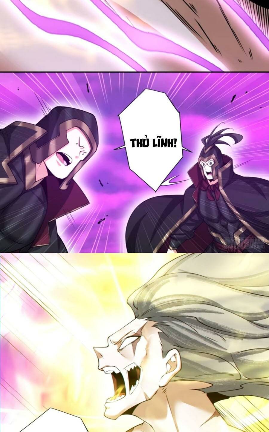 Đồ Đệ Của Ta Đều Là Đại Phản Phái Chapter 150 - Trang 35