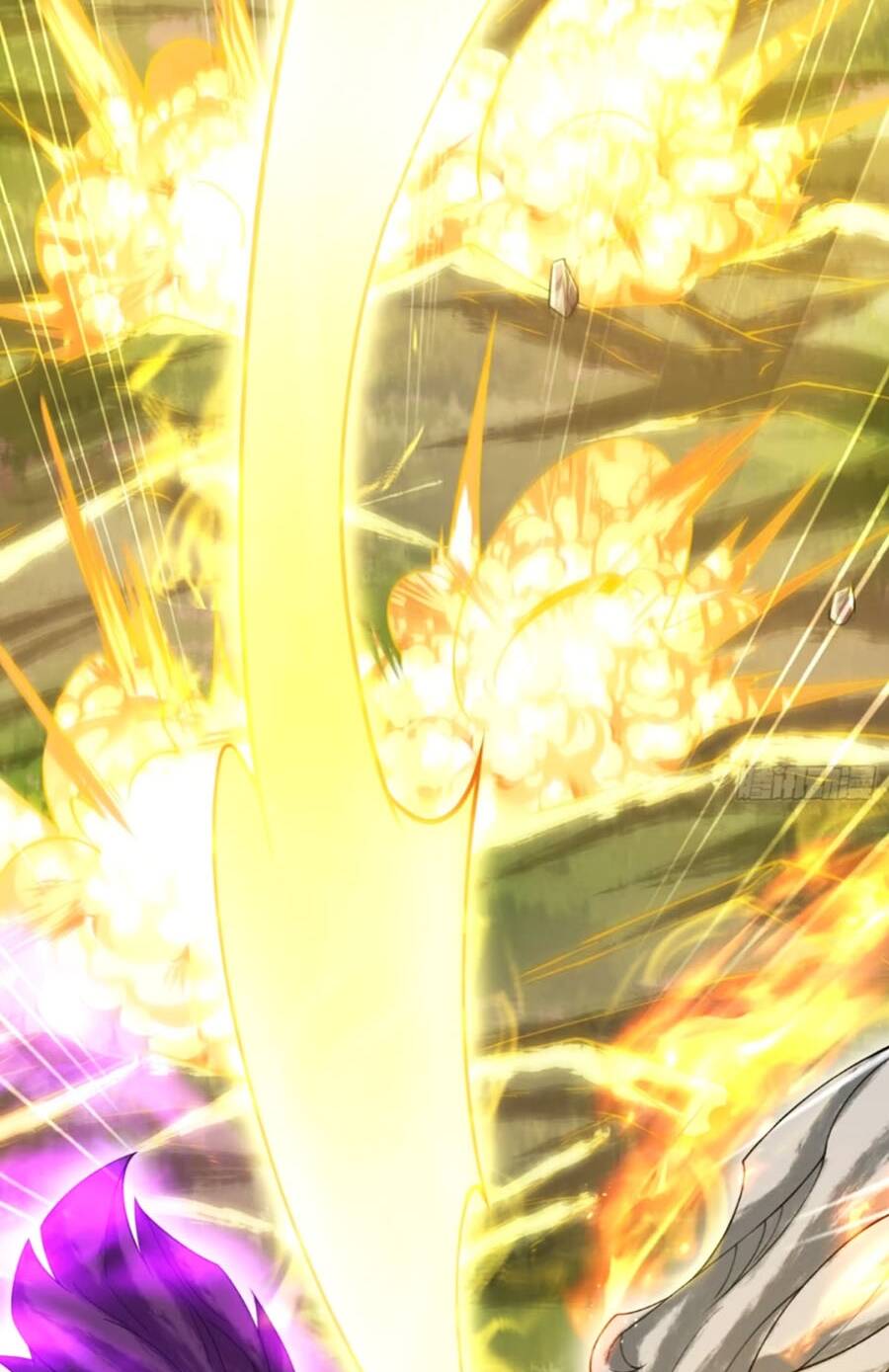 Đồ Đệ Của Ta Đều Là Đại Phản Phái Chapter 150 - Trang 3