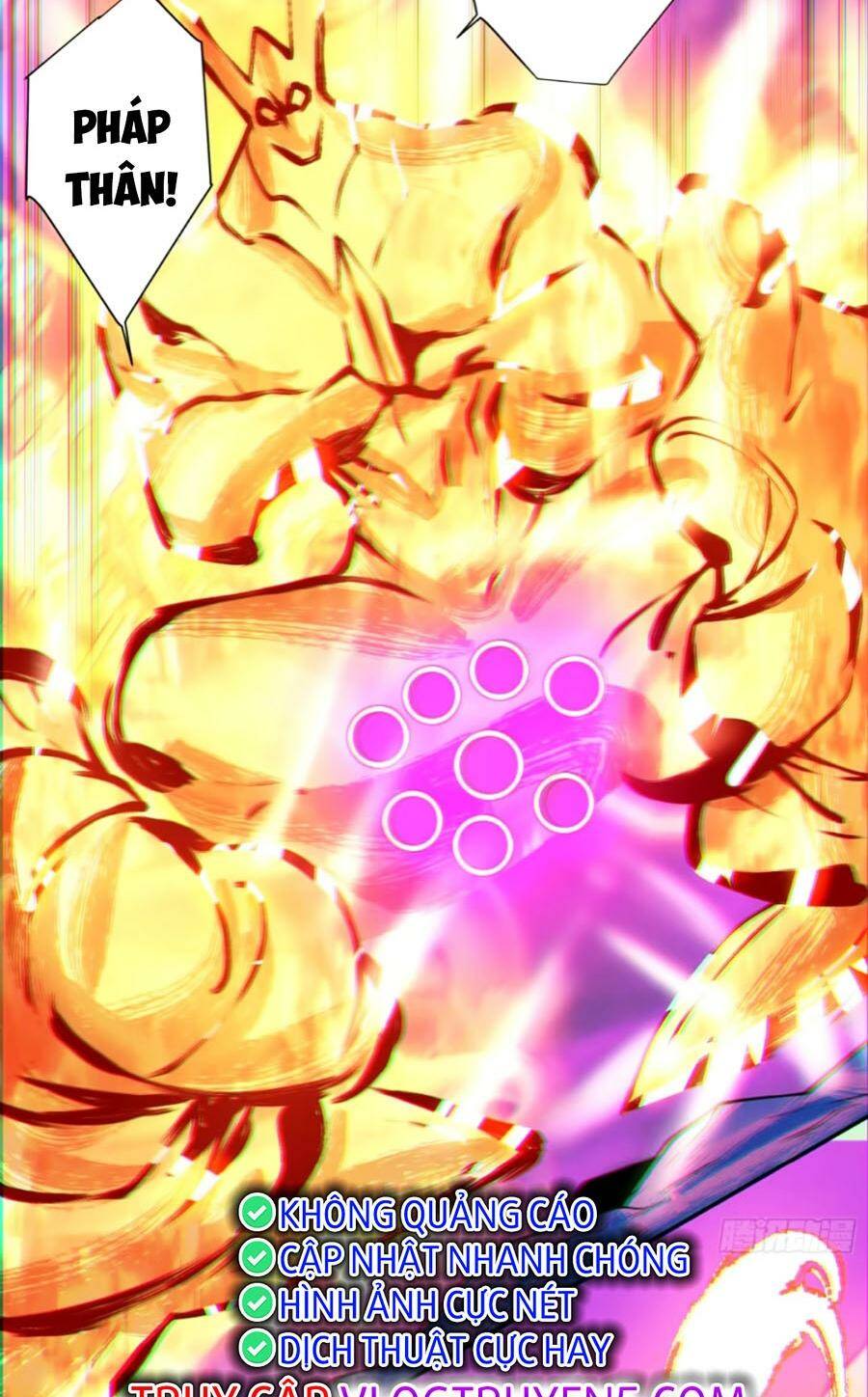 Đồ Đệ Của Ta Đều Là Đại Phản Phái Chapter 150 - Trang 40