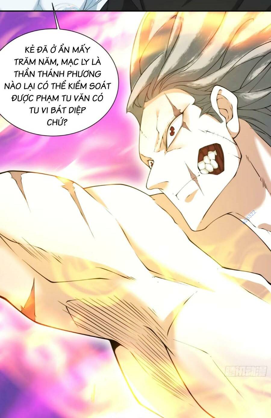 Đồ Đệ Của Ta Đều Là Đại Phản Phái Chapter 150 - Trang 5