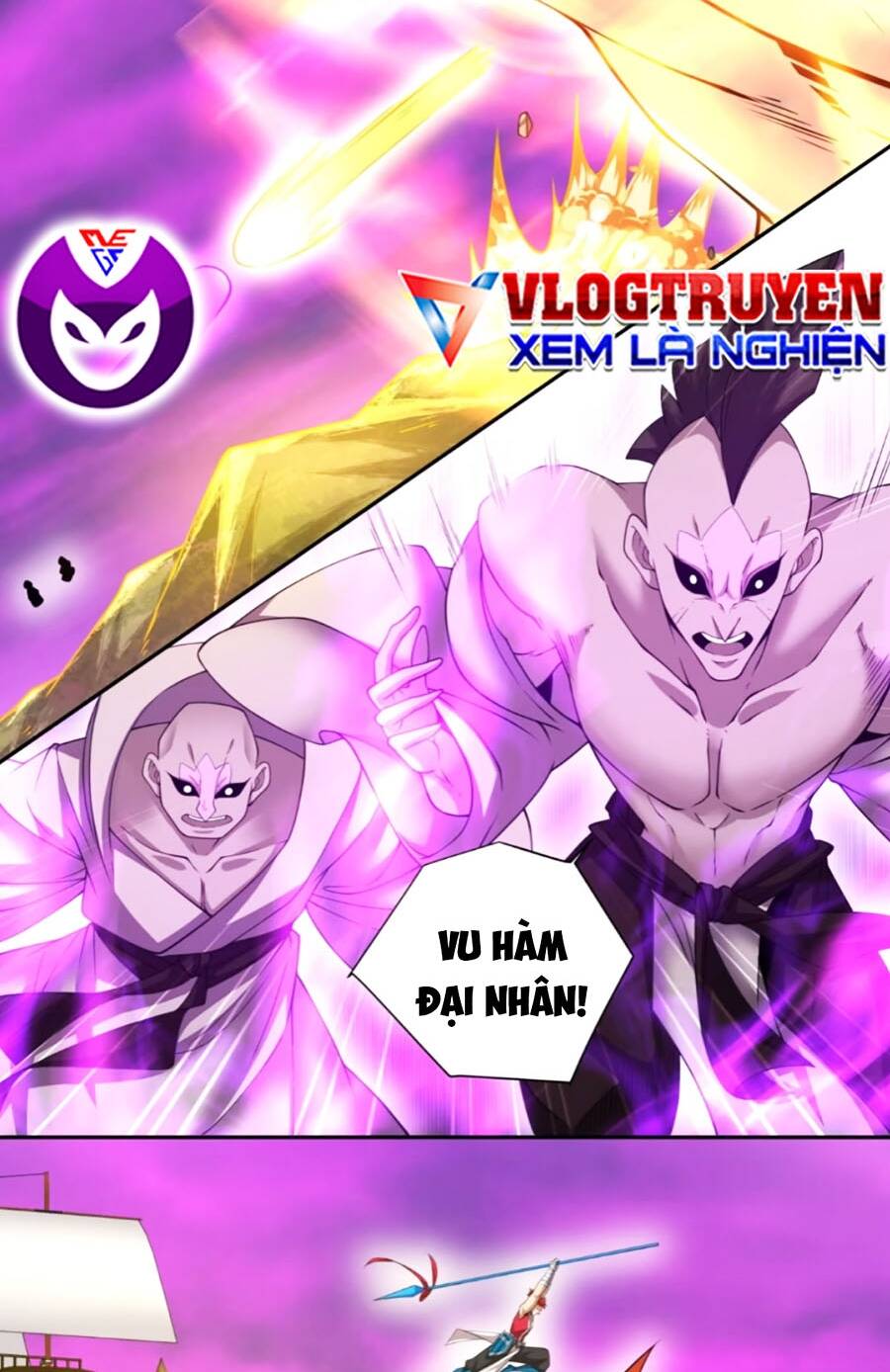 Đồ Đệ Của Ta Đều Là Đại Phản Phái Chapter 150 - Trang 6