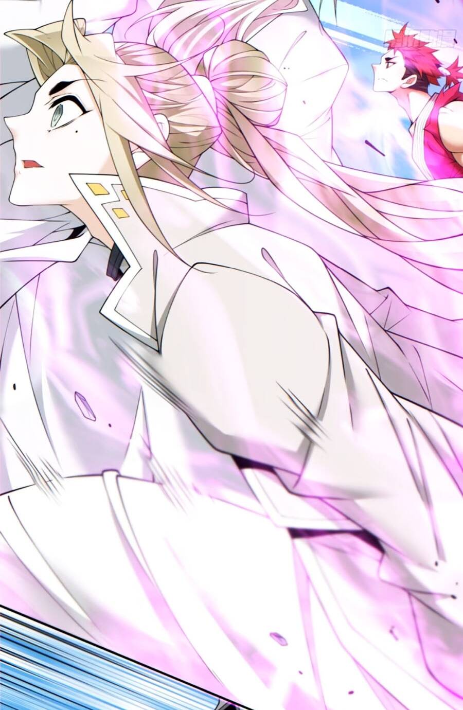 Đồ Đệ Của Ta Đều Là Đại Phản Phái Chapter 151 - Trang 10