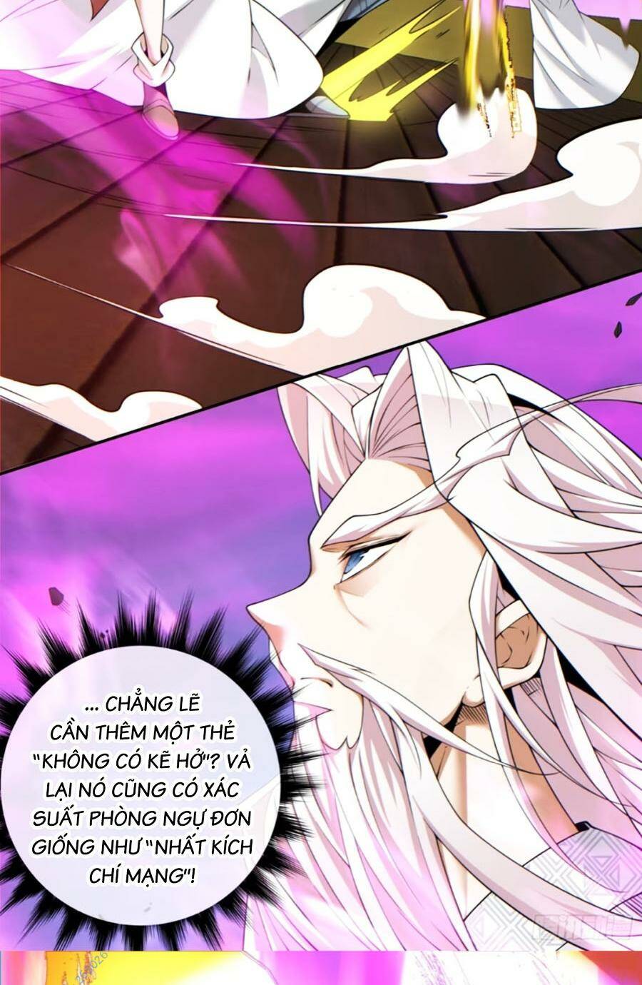 Đồ Đệ Của Ta Đều Là Đại Phản Phái Chapter 151 - Trang 12