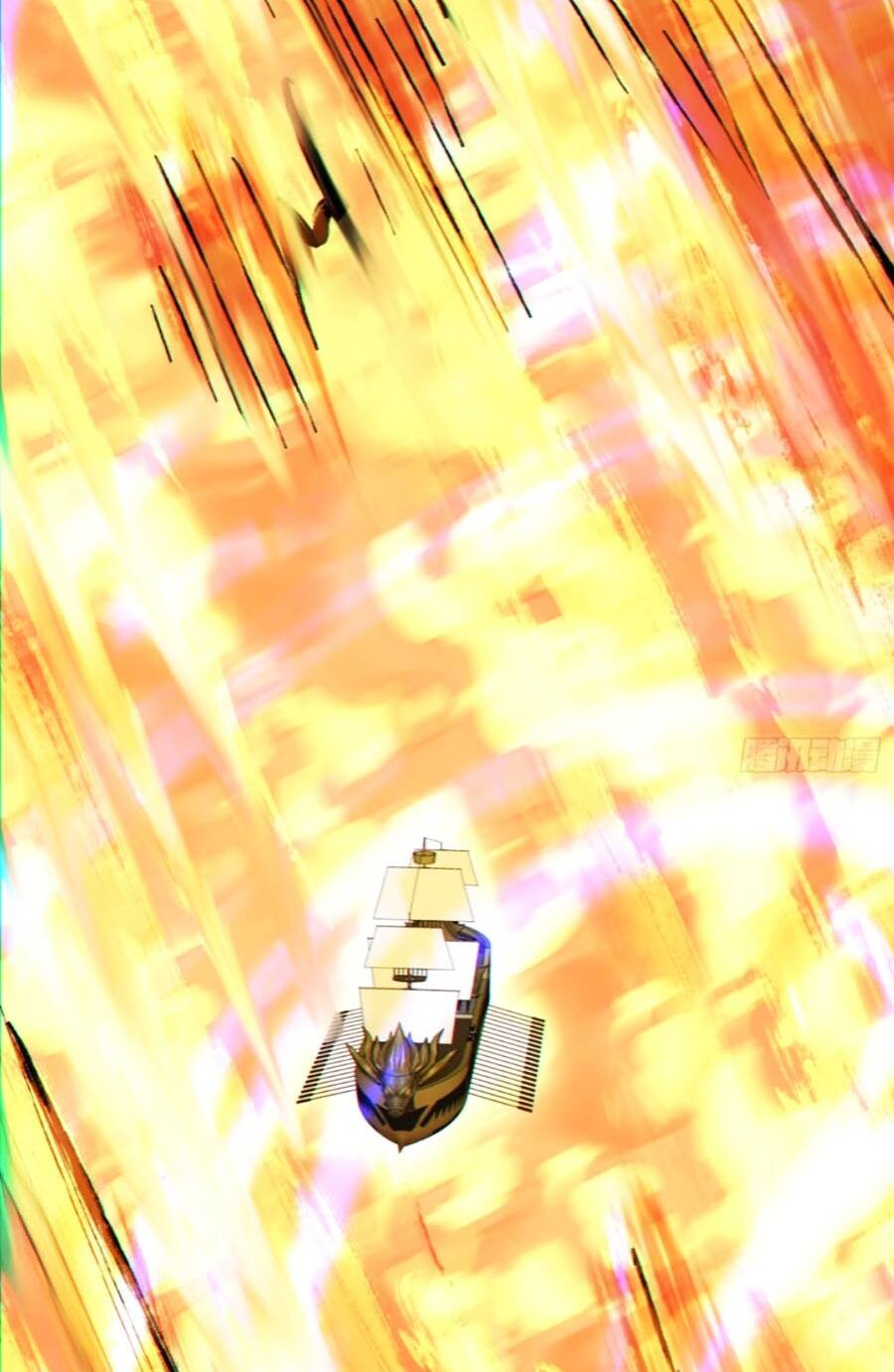 Đồ Đệ Của Ta Đều Là Đại Phản Phái Chapter 151 - Trang 15