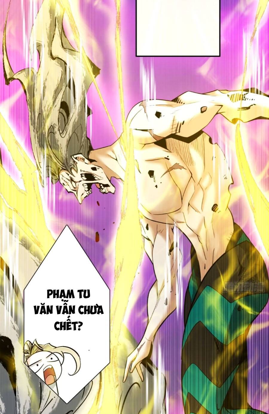 Đồ Đệ Của Ta Đều Là Đại Phản Phái Chapter 151 - Trang 19