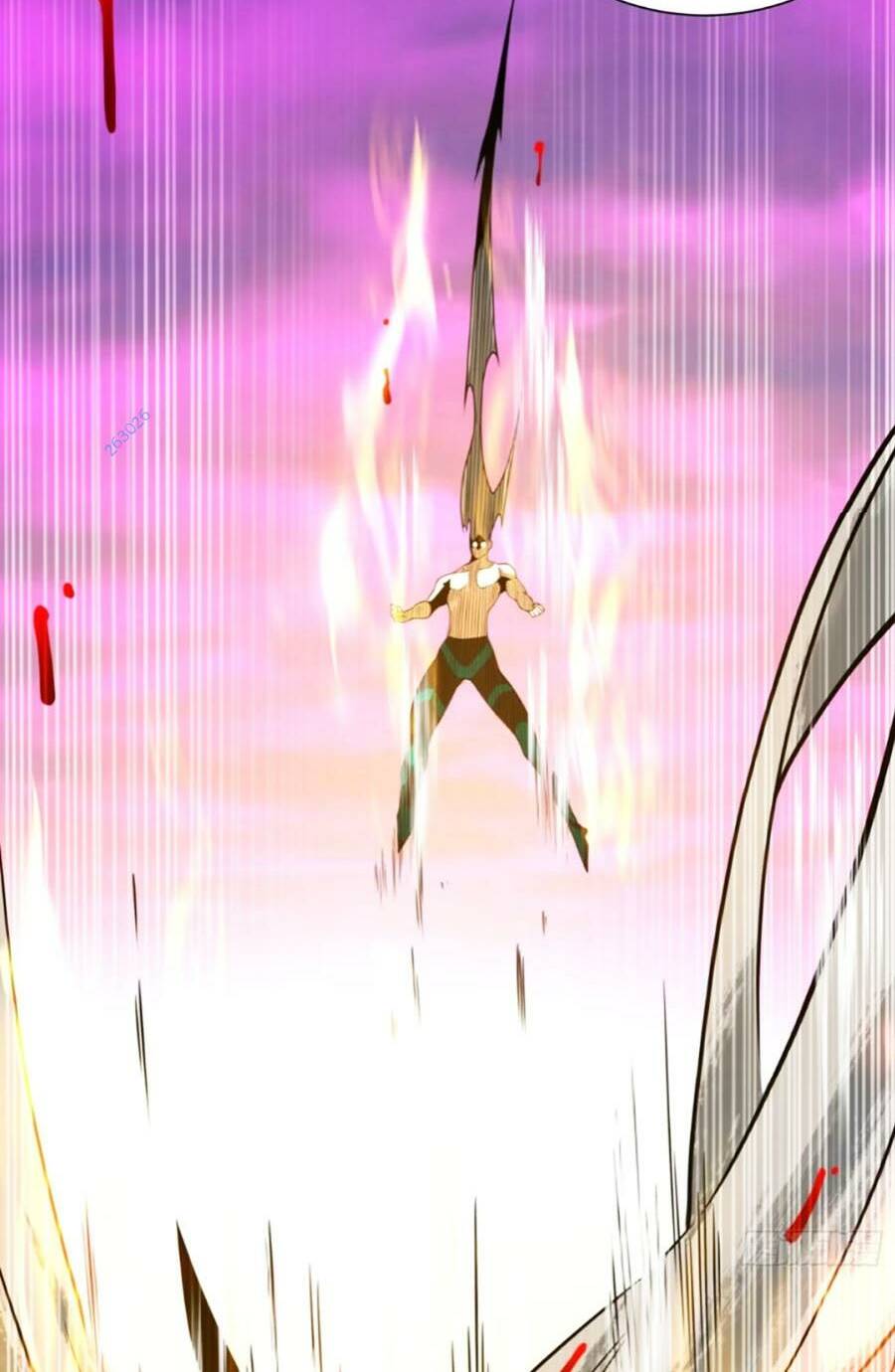 Đồ Đệ Của Ta Đều Là Đại Phản Phái Chapter 151 - Trang 25