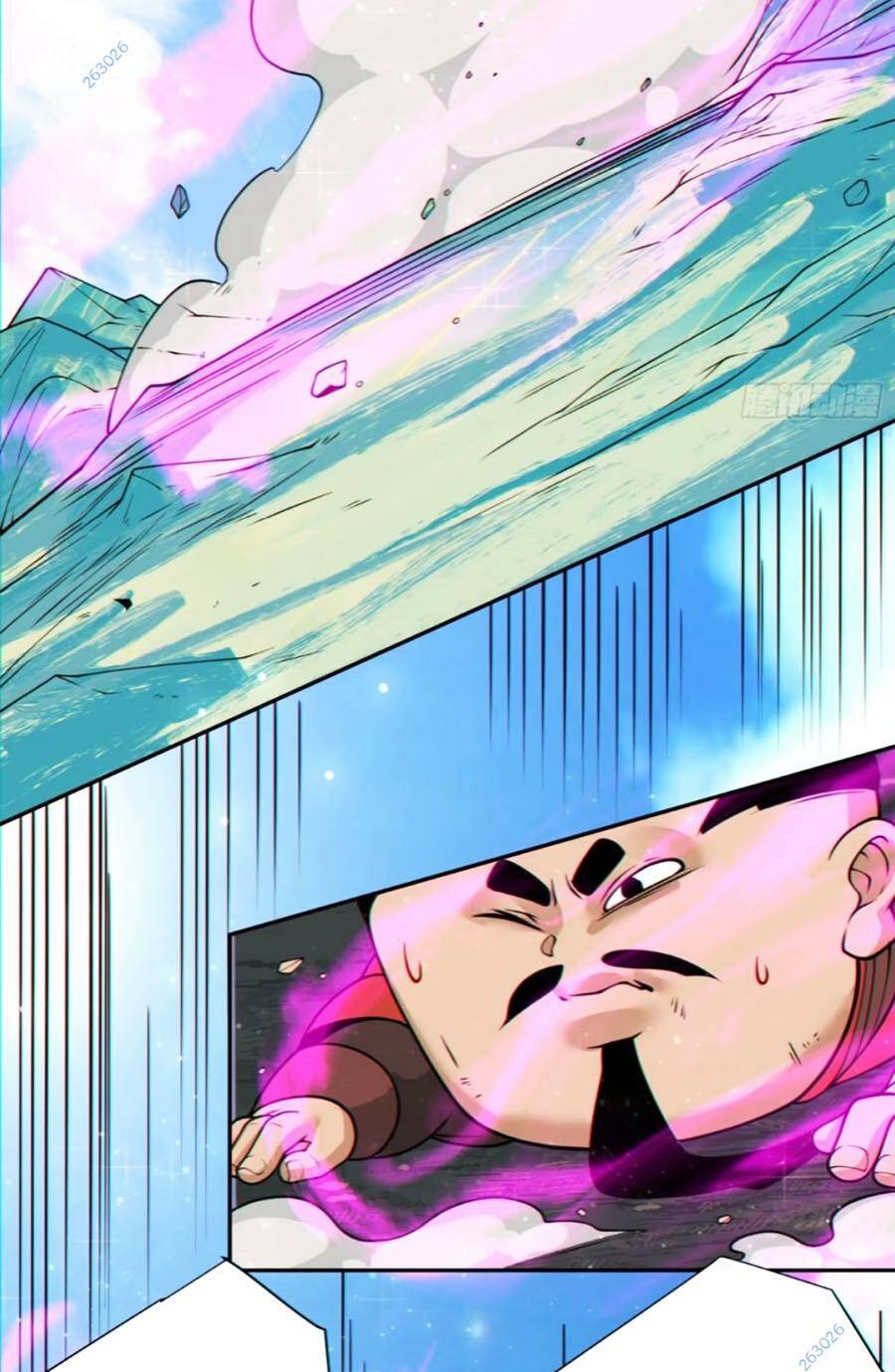 Đồ Đệ Của Ta Đều Là Đại Phản Phái Chapter 151 - Trang 32