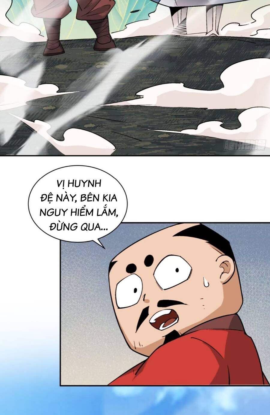 Đồ Đệ Của Ta Đều Là Đại Phản Phái Chapter 151 - Trang 36