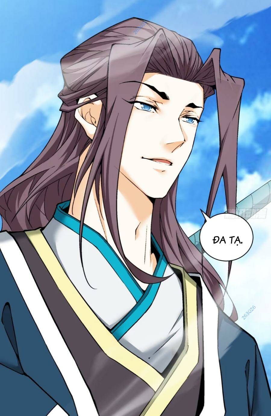 Đồ Đệ Của Ta Đều Là Đại Phản Phái Chapter 151 - Trang 37