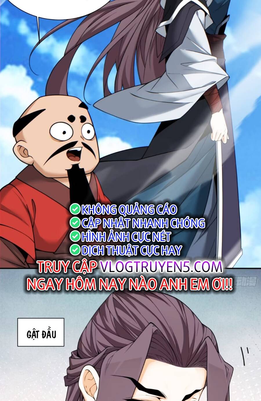 Đồ Đệ Của Ta Đều Là Đại Phản Phái Chapter 151 - Trang 40