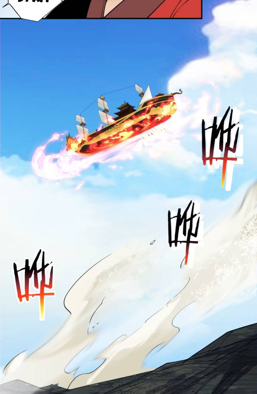 Đồ Đệ Của Ta Đều Là Đại Phản Phái Chapter 151 - Trang 42