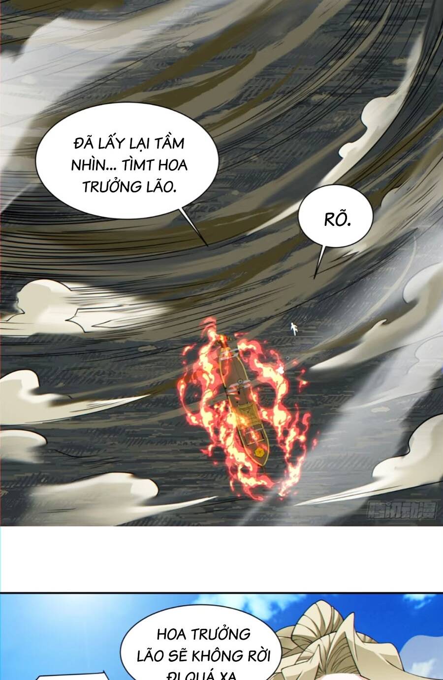 Đồ Đệ Của Ta Đều Là Đại Phản Phái Chapter 151 - Trang 44