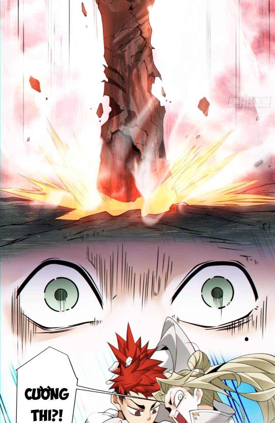 Đồ Đệ Của Ta Đều Là Đại Phản Phái Chapter 151 - Trang 48