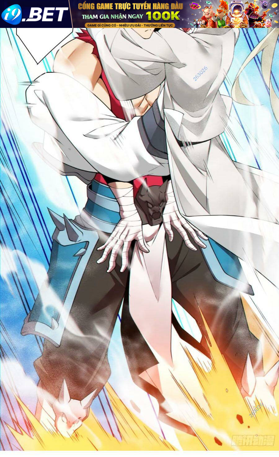 Đồ Đệ Của Ta Đều Là Đại Phản Phái Chapter 151 - Trang 49