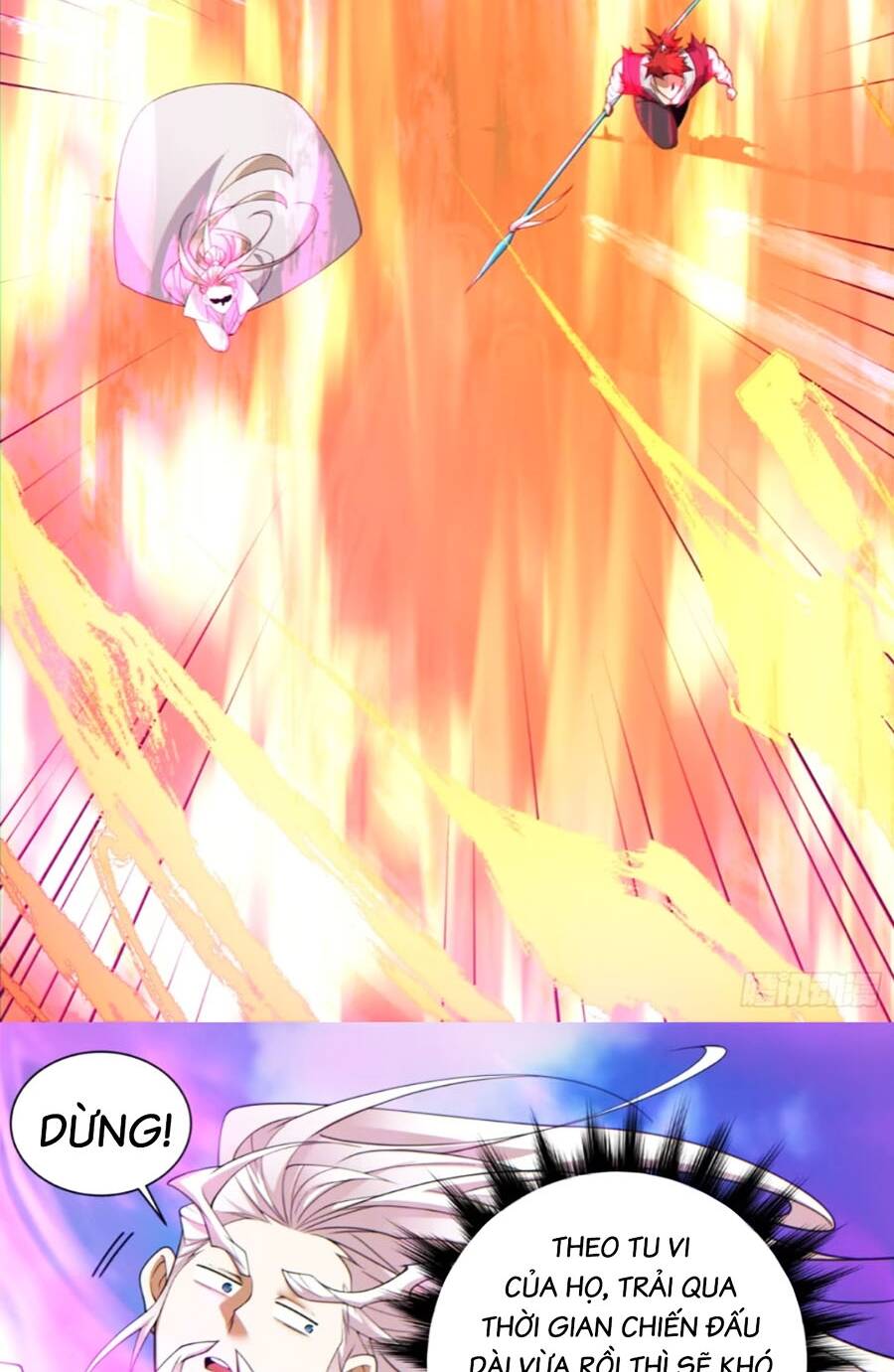 Đồ Đệ Của Ta Đều Là Đại Phản Phái Chapter 151 - Trang 7