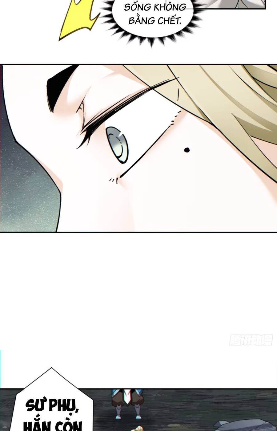 Đồ Đệ Của Ta Đều Là Đại Phản Phái Chapter 152 - Trang 11