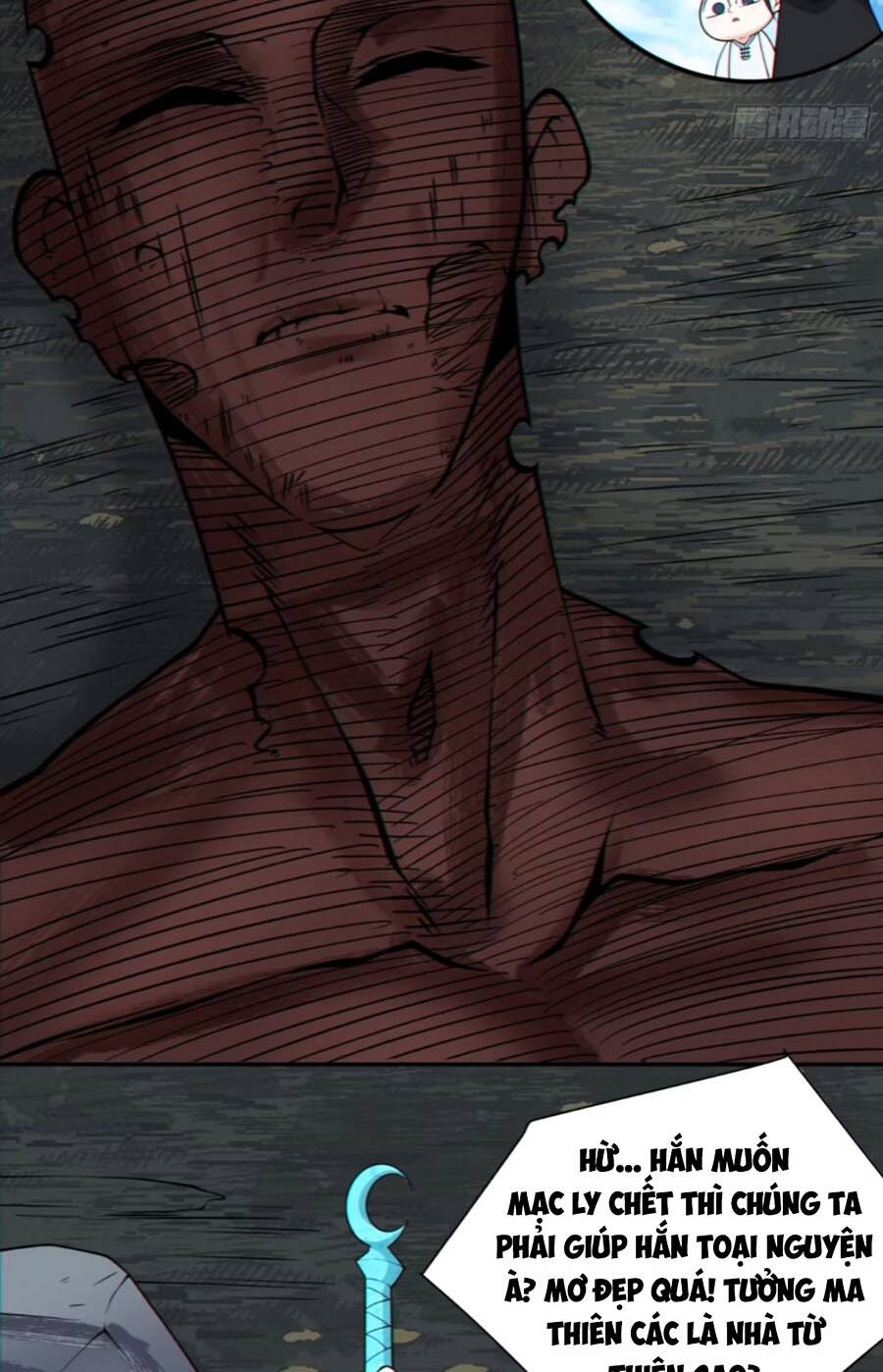 Đồ Đệ Của Ta Đều Là Đại Phản Phái Chapter 152 - Trang 14