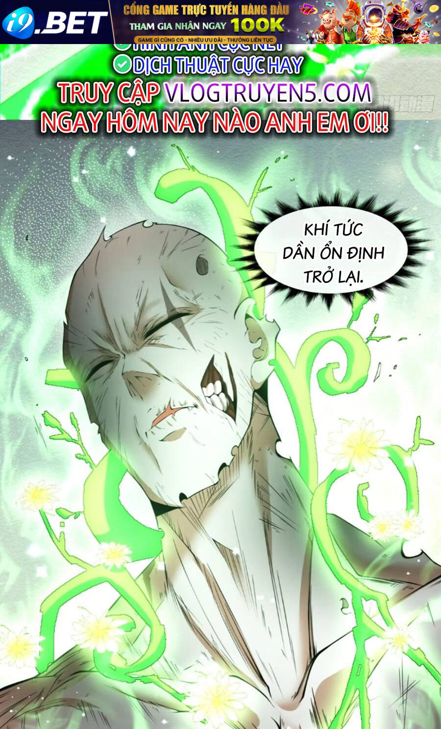 Đồ Đệ Của Ta Đều Là Đại Phản Phái Chapter 152 - Trang 22