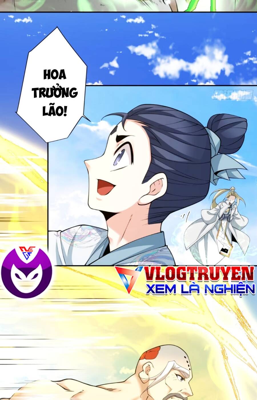 Đồ Đệ Của Ta Đều Là Đại Phản Phái Chapter 152 - Trang 23