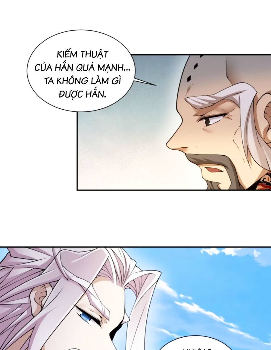 Đồ Đệ Của Ta Đều Là Đại Phản Phái Chapter 152 - Trang 26