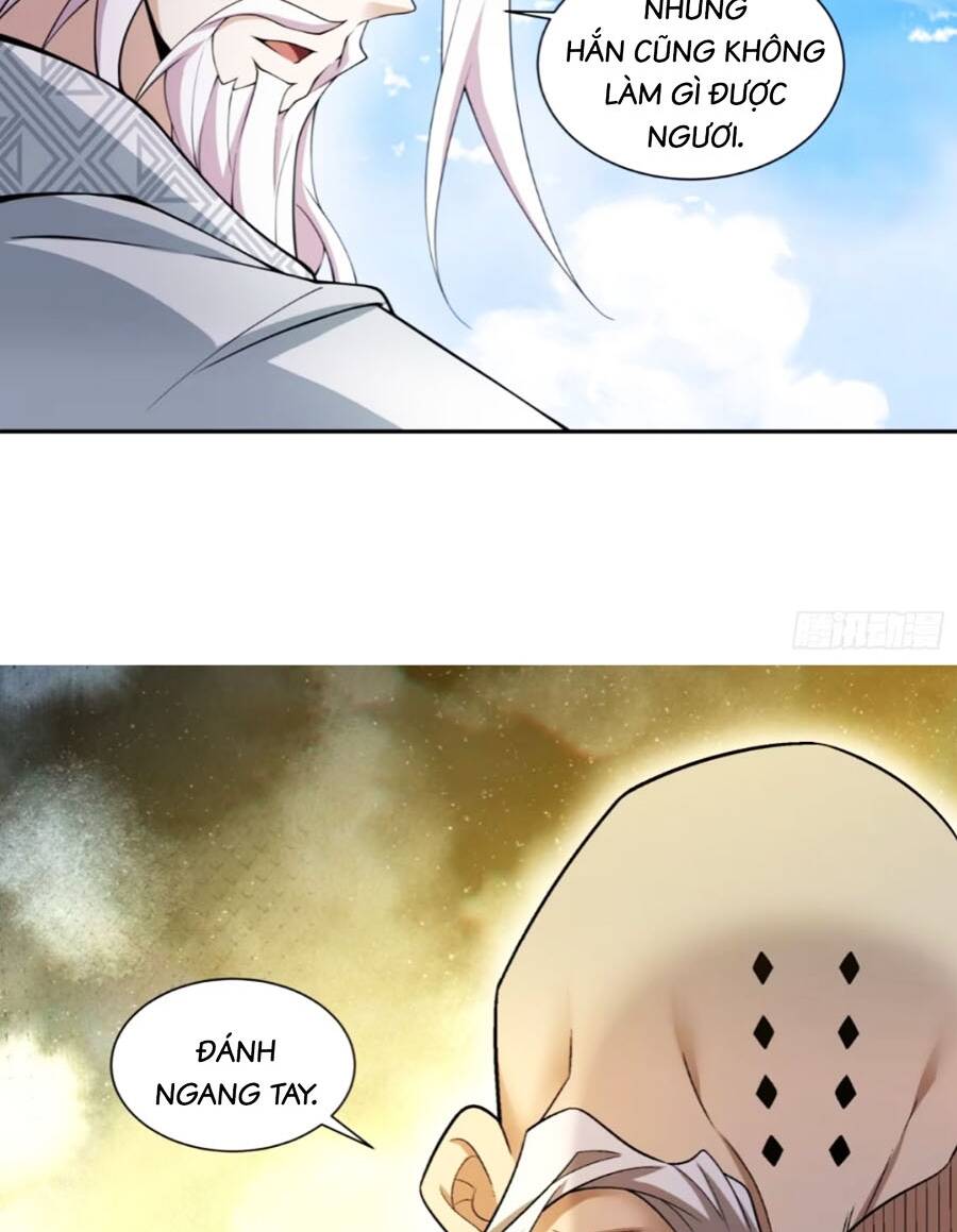 Đồ Đệ Của Ta Đều Là Đại Phản Phái Chapter 152 - Trang 27