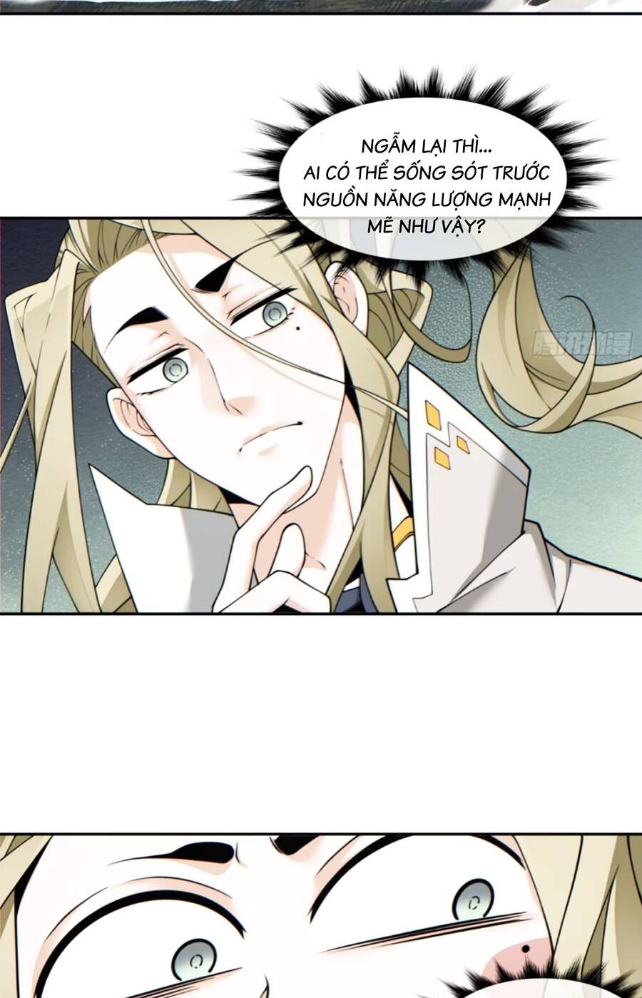 Đồ Đệ Của Ta Đều Là Đại Phản Phái Chapter 152 - Trang 2