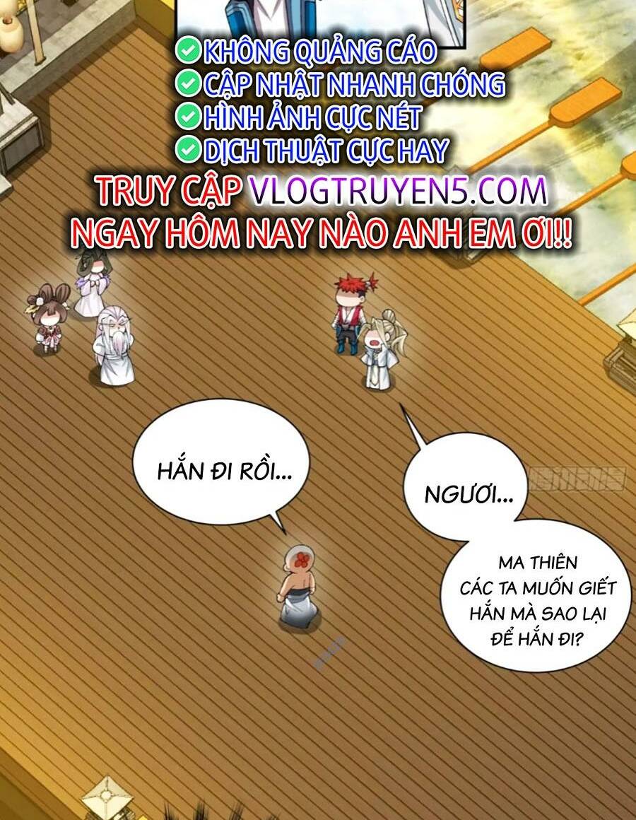 Đồ Đệ Của Ta Đều Là Đại Phản Phái Chapter 152 - Trang 29