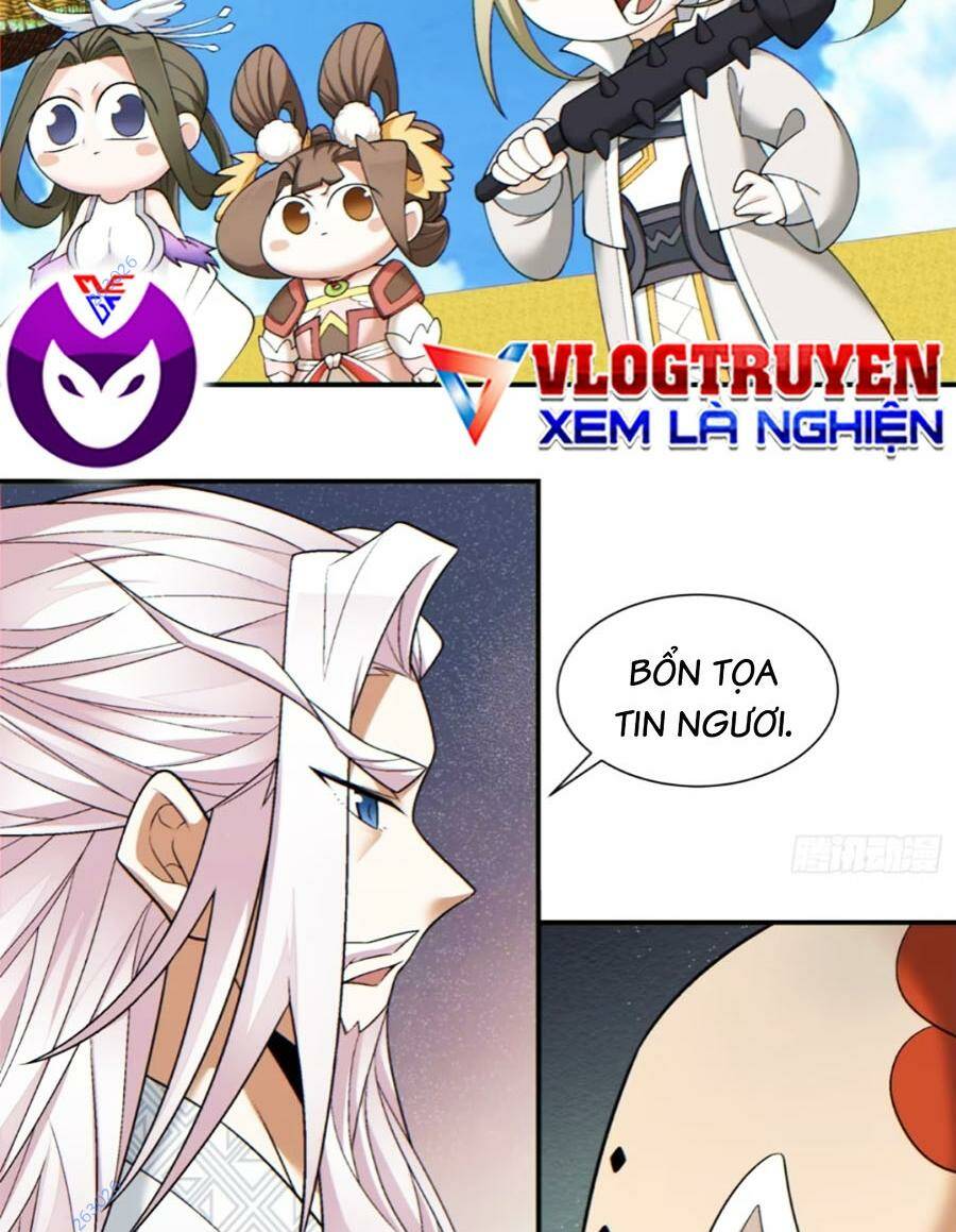 Đồ Đệ Của Ta Đều Là Đại Phản Phái Chapter 152 - Trang 32