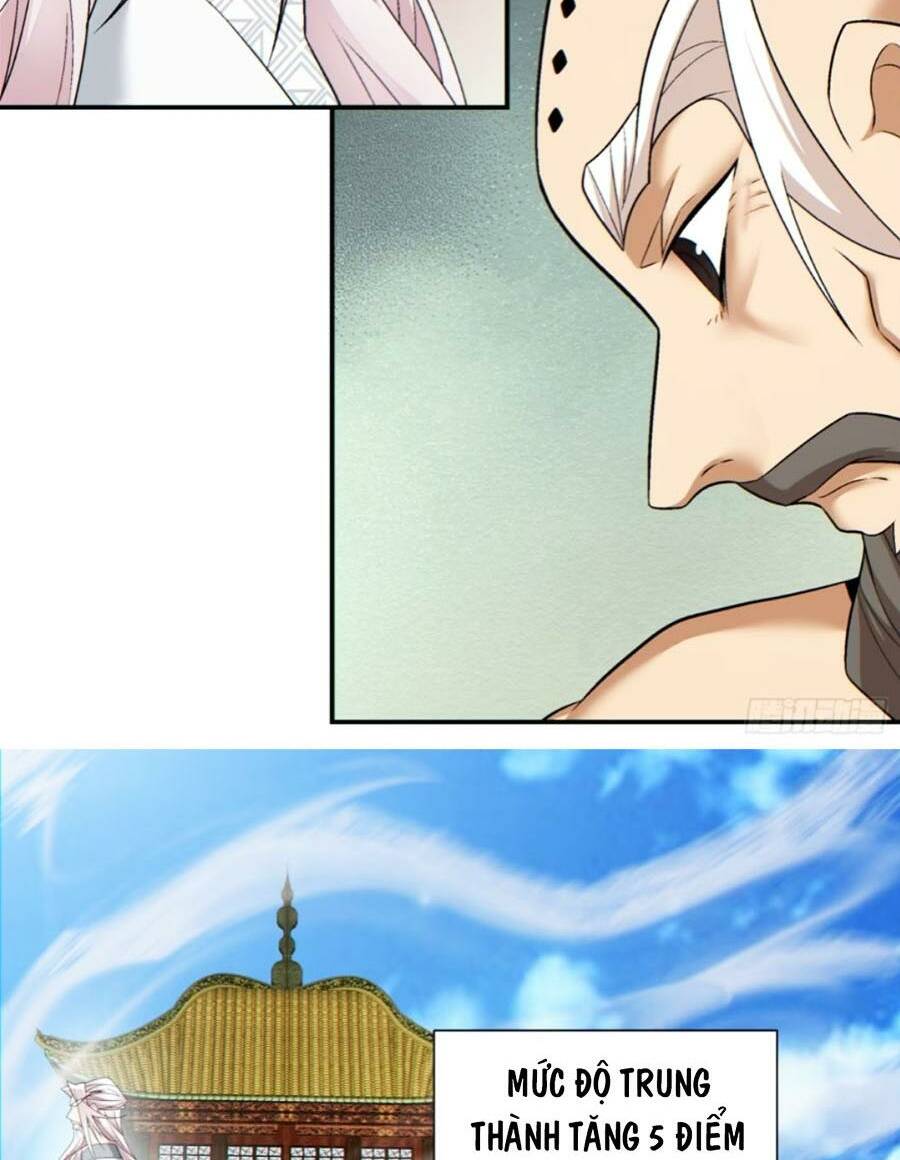 Đồ Đệ Của Ta Đều Là Đại Phản Phái Chapter 152 - Trang 33