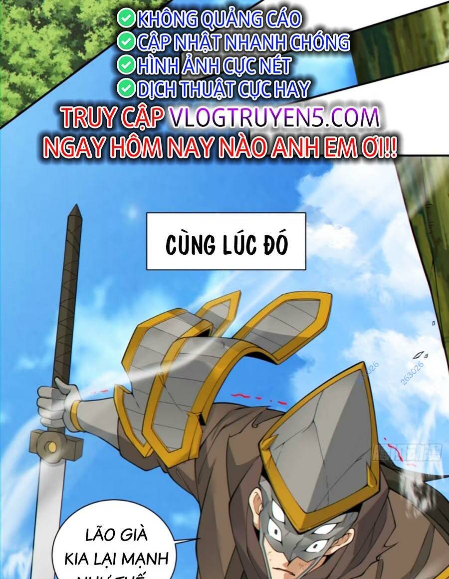 Đồ Đệ Của Ta Đều Là Đại Phản Phái Chapter 152 - Trang 37