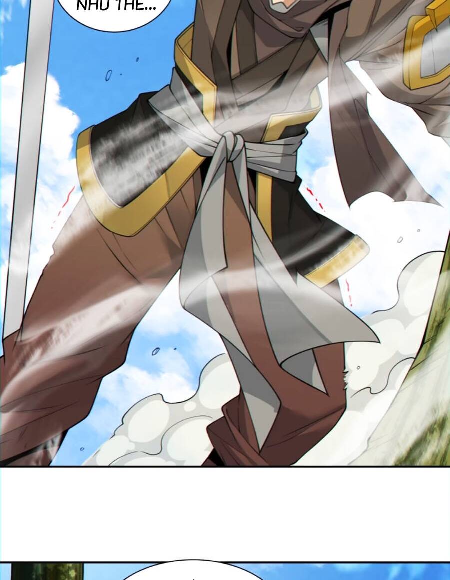 Đồ Đệ Của Ta Đều Là Đại Phản Phái Chapter 152 - Trang 38